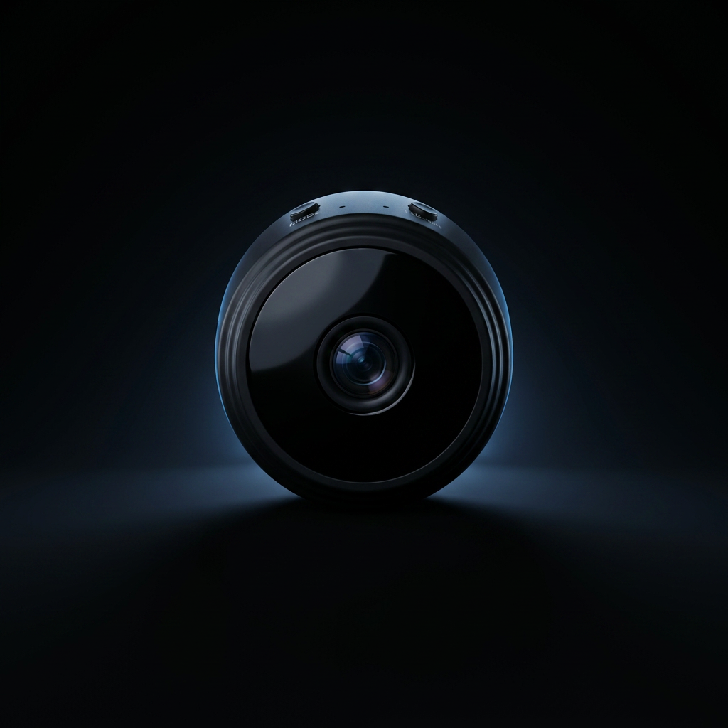 A9 Wireless WiFi Camera