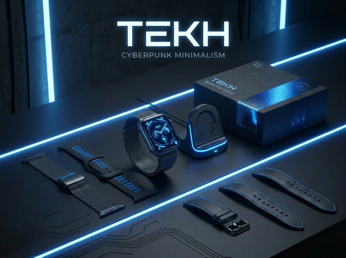 Smart products