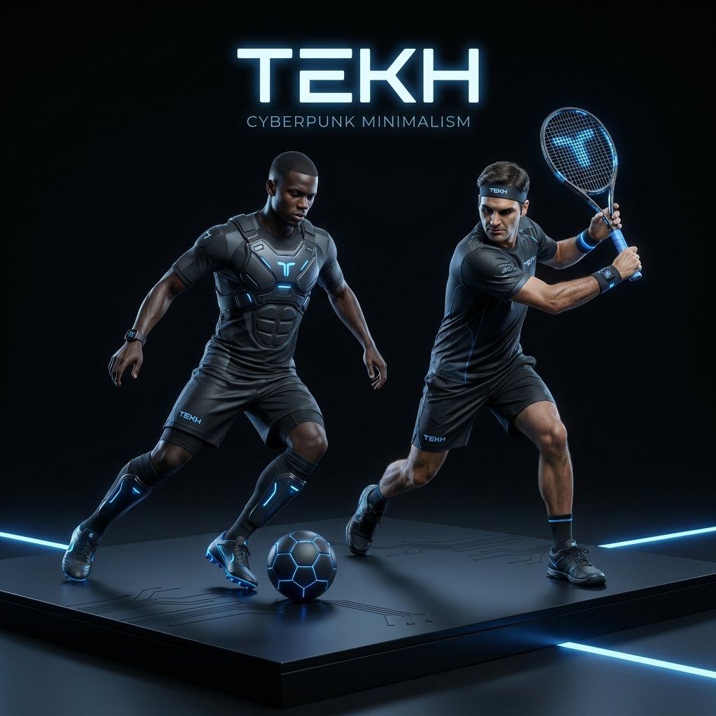 Accessories for enjoying the World Cup
