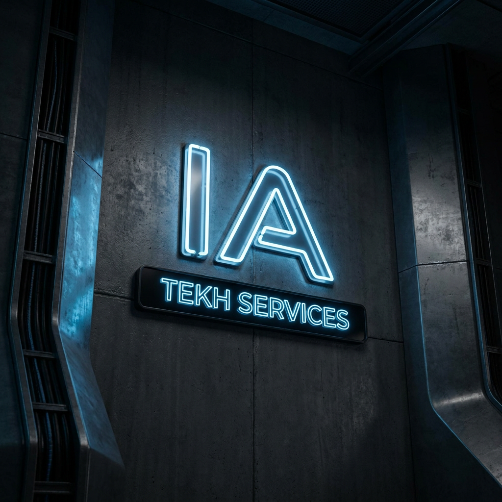Services powered by AI tools