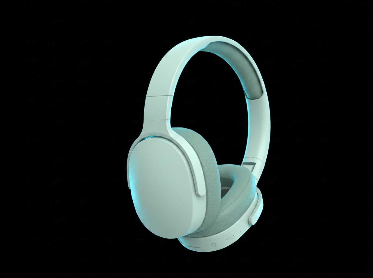 Audífonos Bluetooth Inalámbricos con Cancelación de Ruido