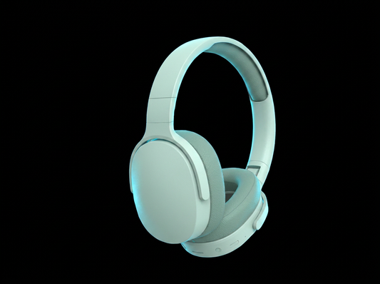 Audífonos Bluetooth Inalámbricos con Cancelación de Ruido