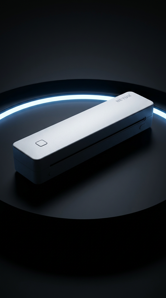 Portable Thermal Printer - Impresora portatil termica