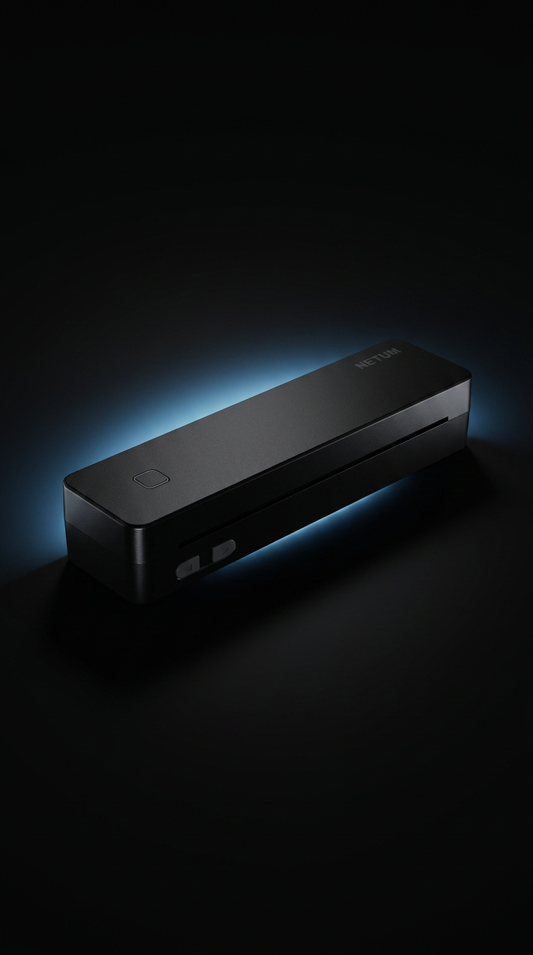 Portable Thermal Printer - Impresora portatil termica