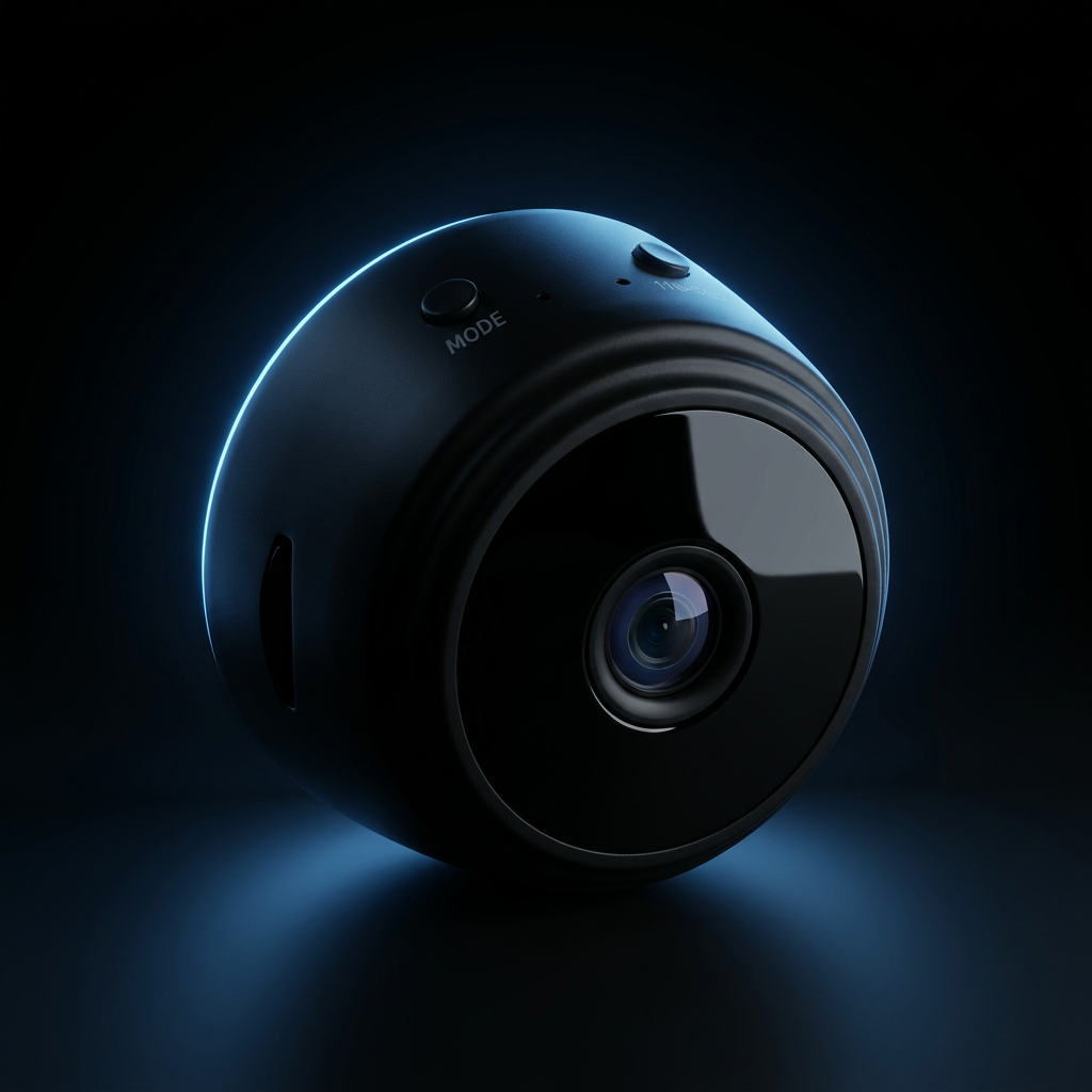 A9 Wireless WiFi Camera